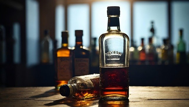 Pode beber quando faz tatuagem?