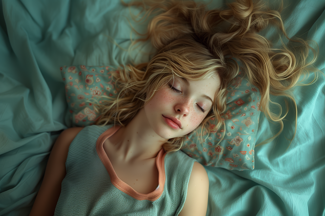 O que pode ser Sonhar com a mesma pessoa 3 vezes seguidas?