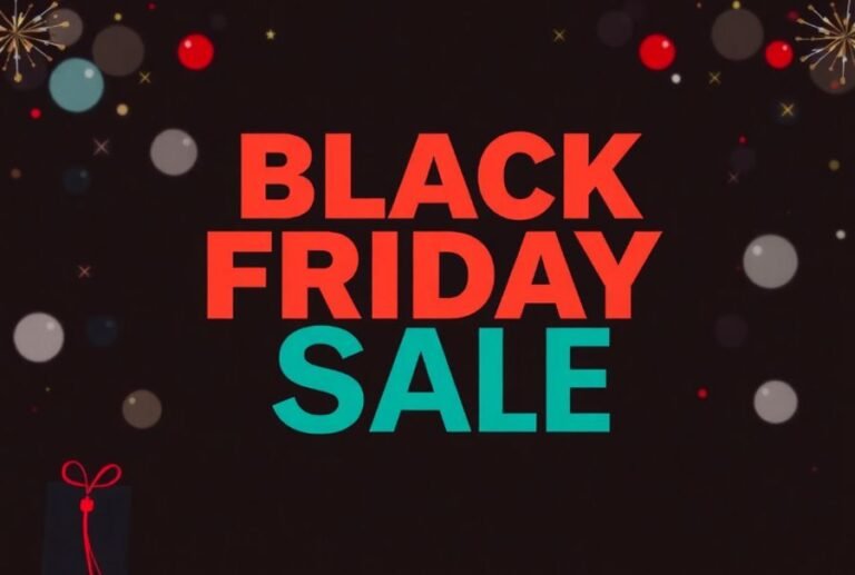 Promoção de Black Friday: O Que Vale a Pena em 2025