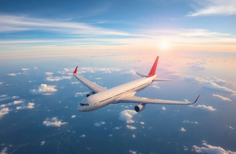 Férias de Fim de Ano no Exterior: Dicas de Ouro para Organizar a Viagem Perfeita